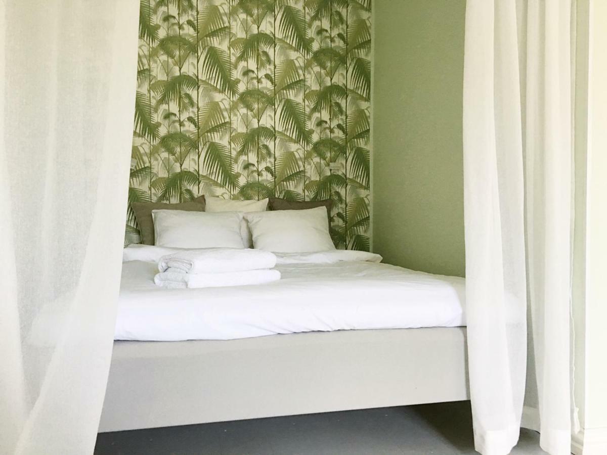 Magnificent Sea View! Luminous 1 Bedroom For Max 4 Helsinki Luaran gambar